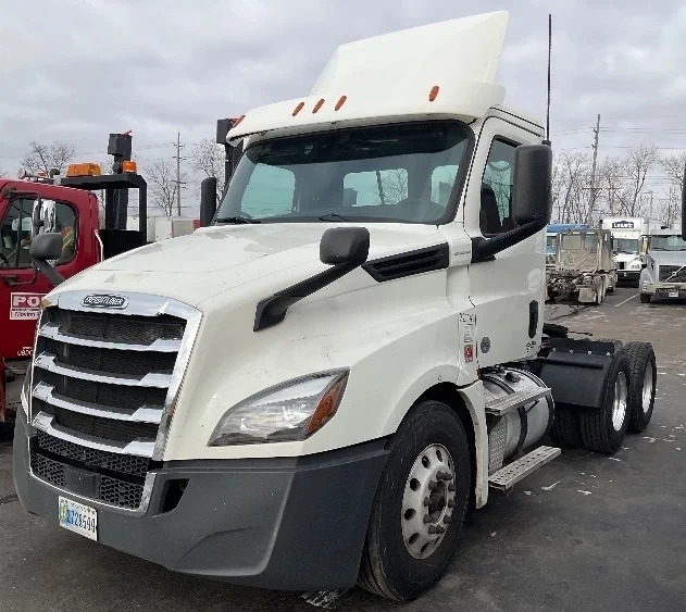 2019 Freightliner Cascadia in Linden, NJ