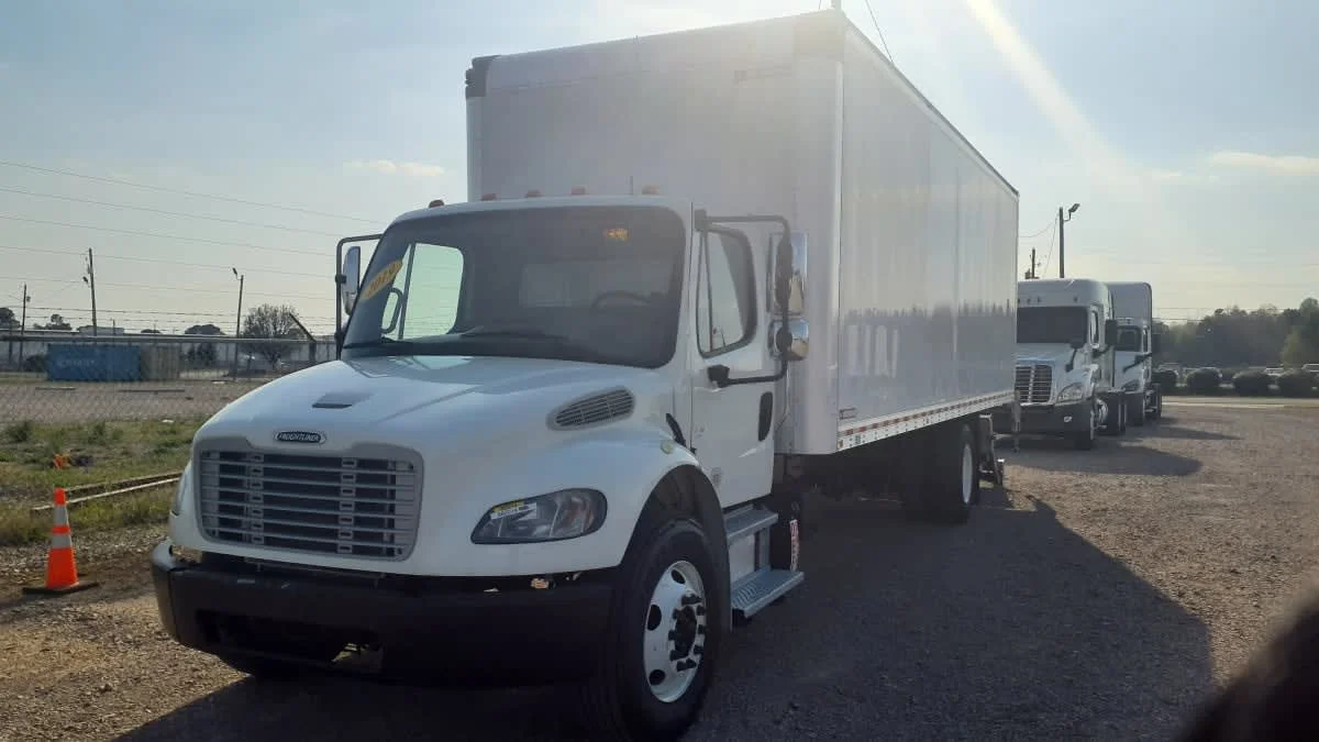 2019 Freightliner M2 106 in Birmingham, AL