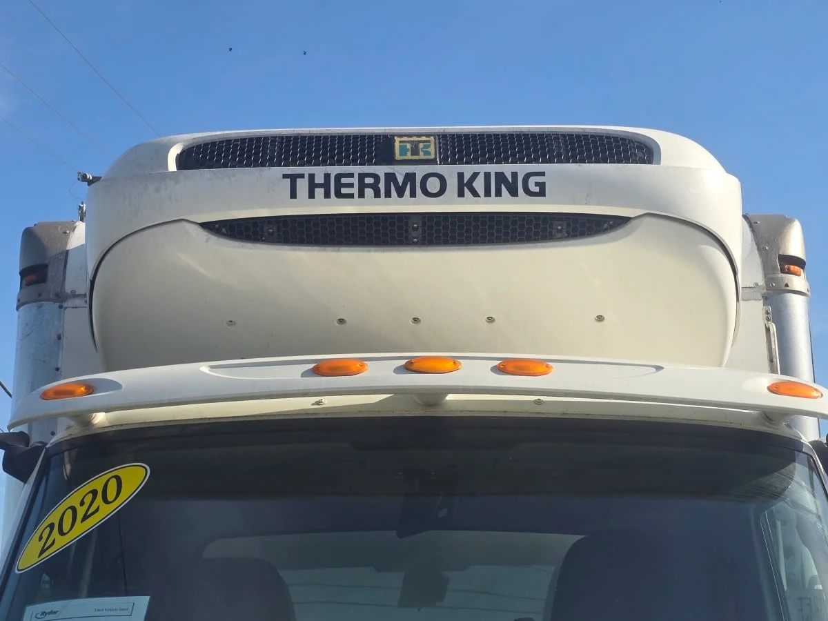 2020 International MV in Tampa, FL — photo 7