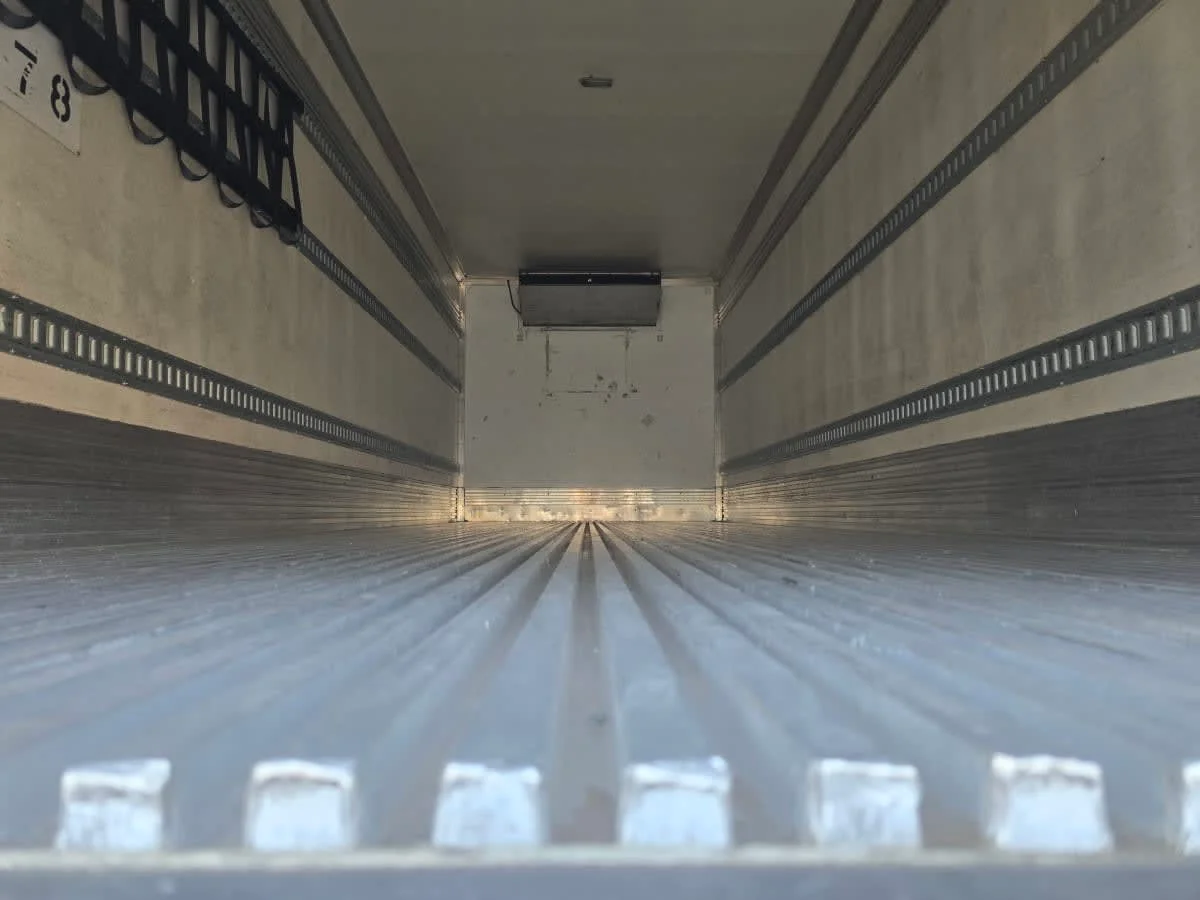 2020 International MV in Tampa, FL — photo 9