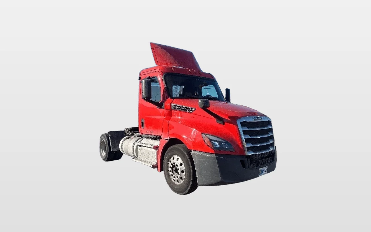 2018 Freightliner - image 1