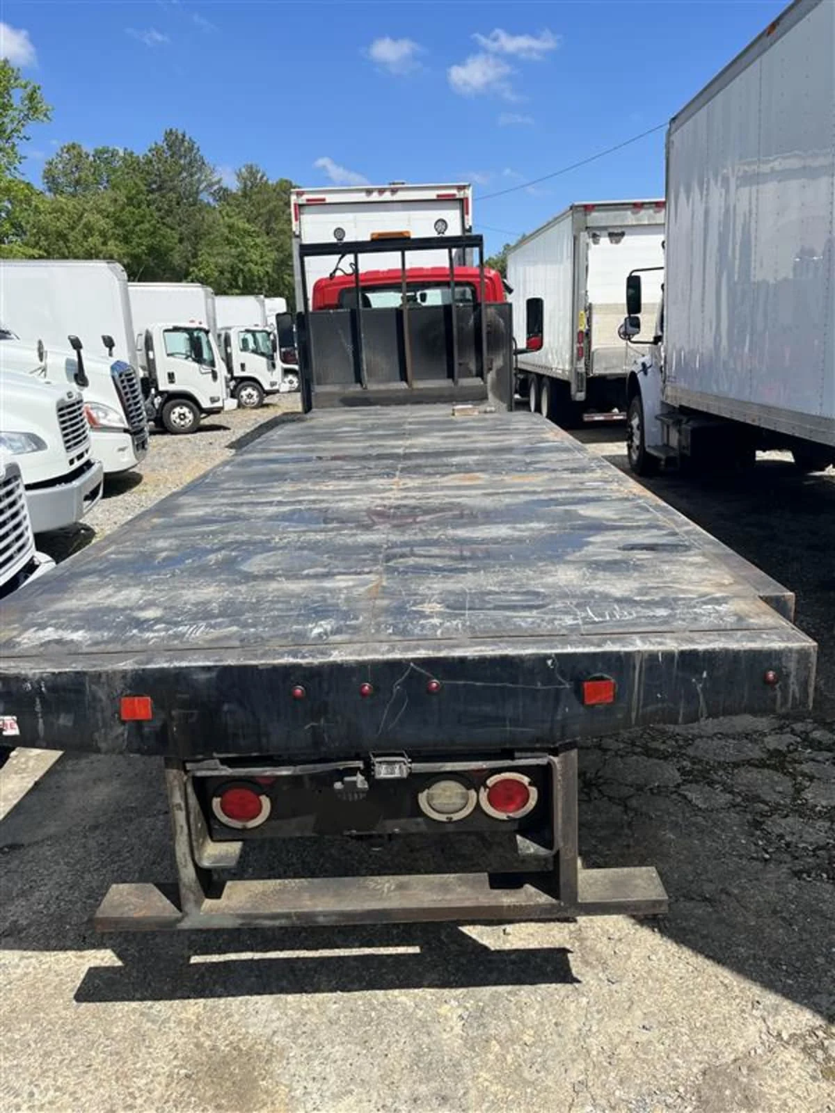 2020 International MV in Ashland, VA — photo 5