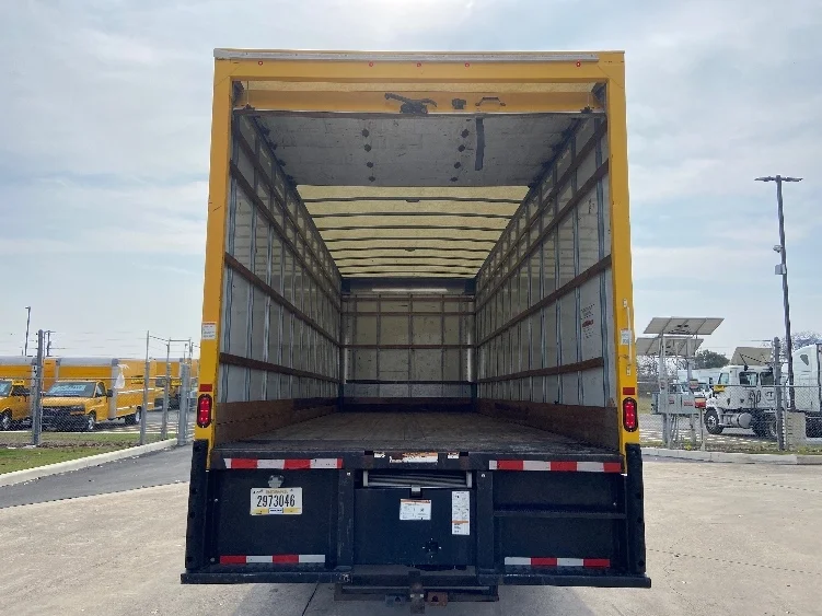 2021 International MV in San Antonio, TX — photo 8