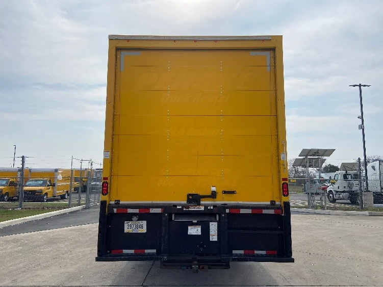 2021 International MV in San Antonio, TX — photo 7