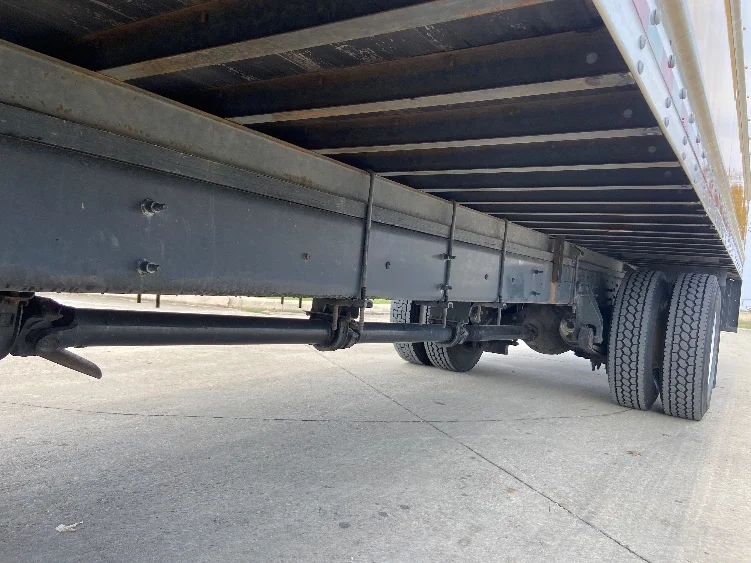 2021 International MV in San Antonio, TX — photo 5