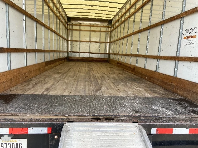 2021 International MV in San Antonio, TX — photo 10