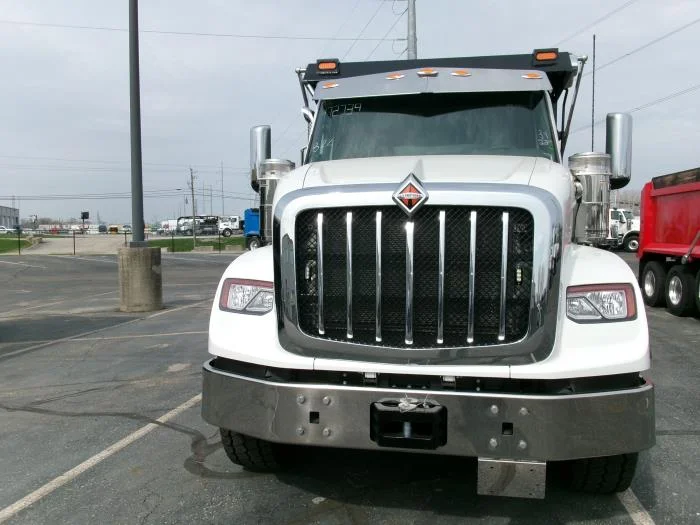 2026 International HX - image 4