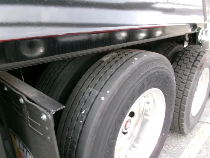 2026 International HX - image 7