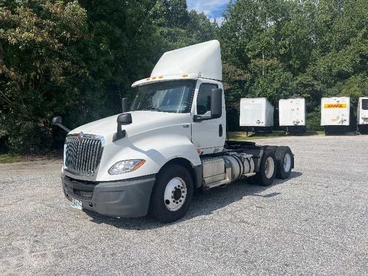 2018 International LT in Spartanburg, SC