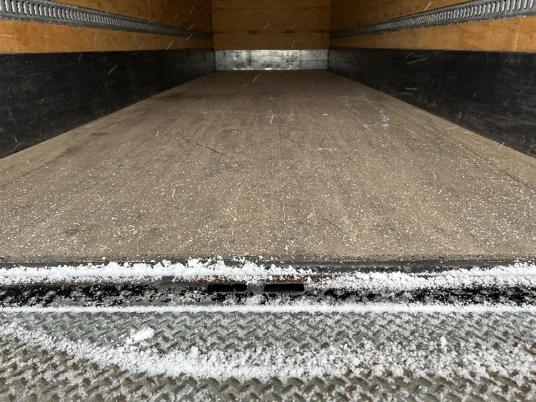 2020 International MV - image 10