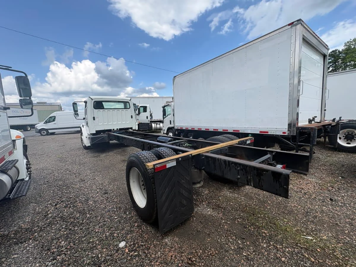 2019 Freightliner M2 106 in Ashland, VA — photo 6
