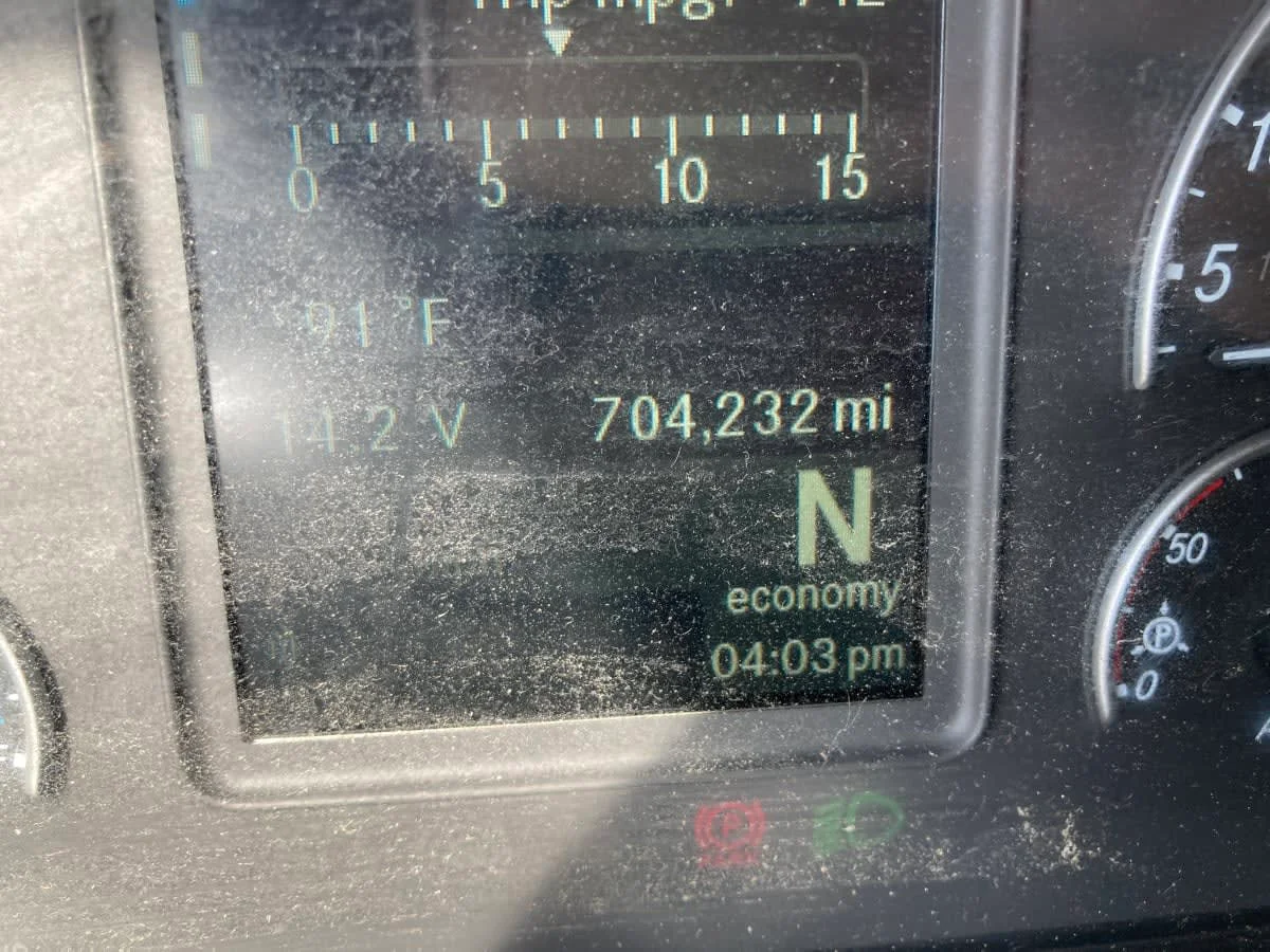 2021 Freightliner Cascadia in Springfield, MA — photo 15