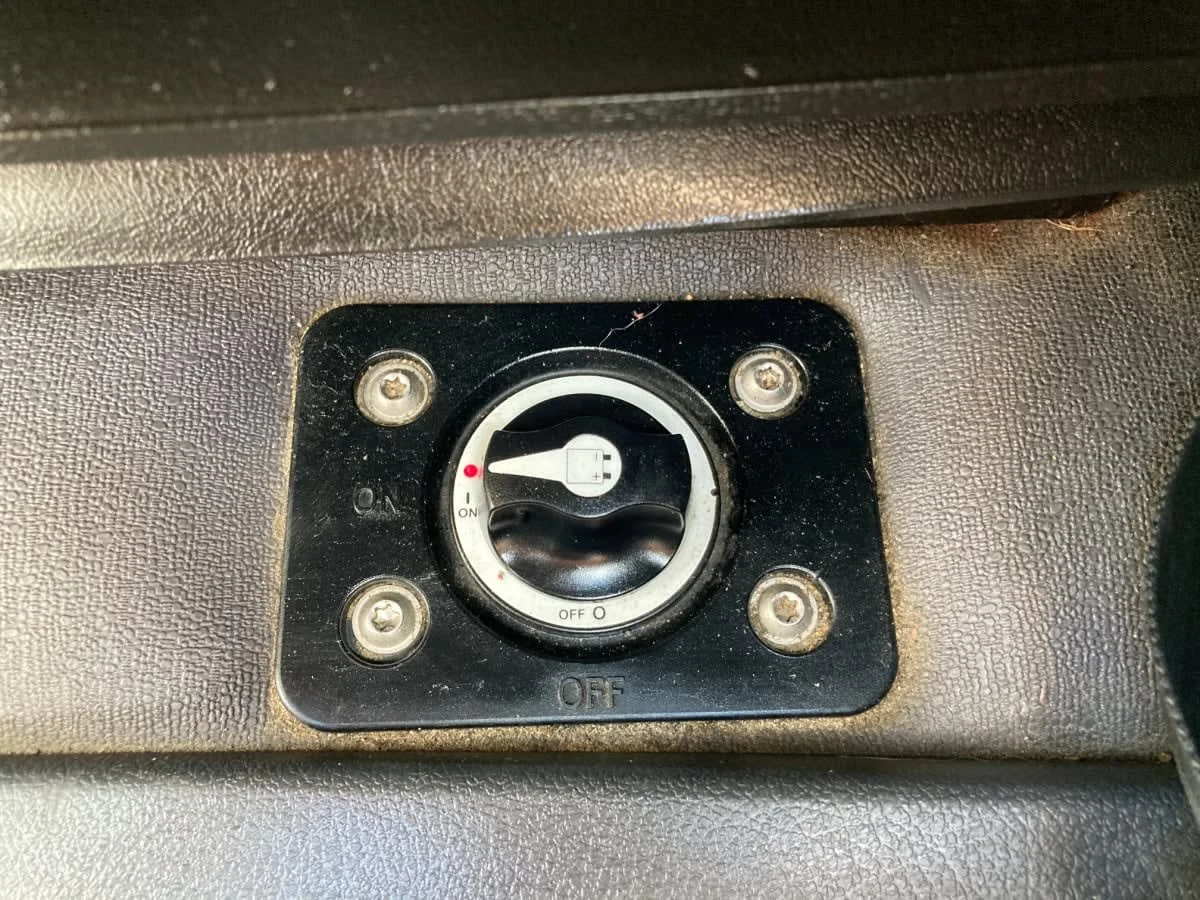 2021 Freightliner Cascadia in Springfield, MA — photo 10