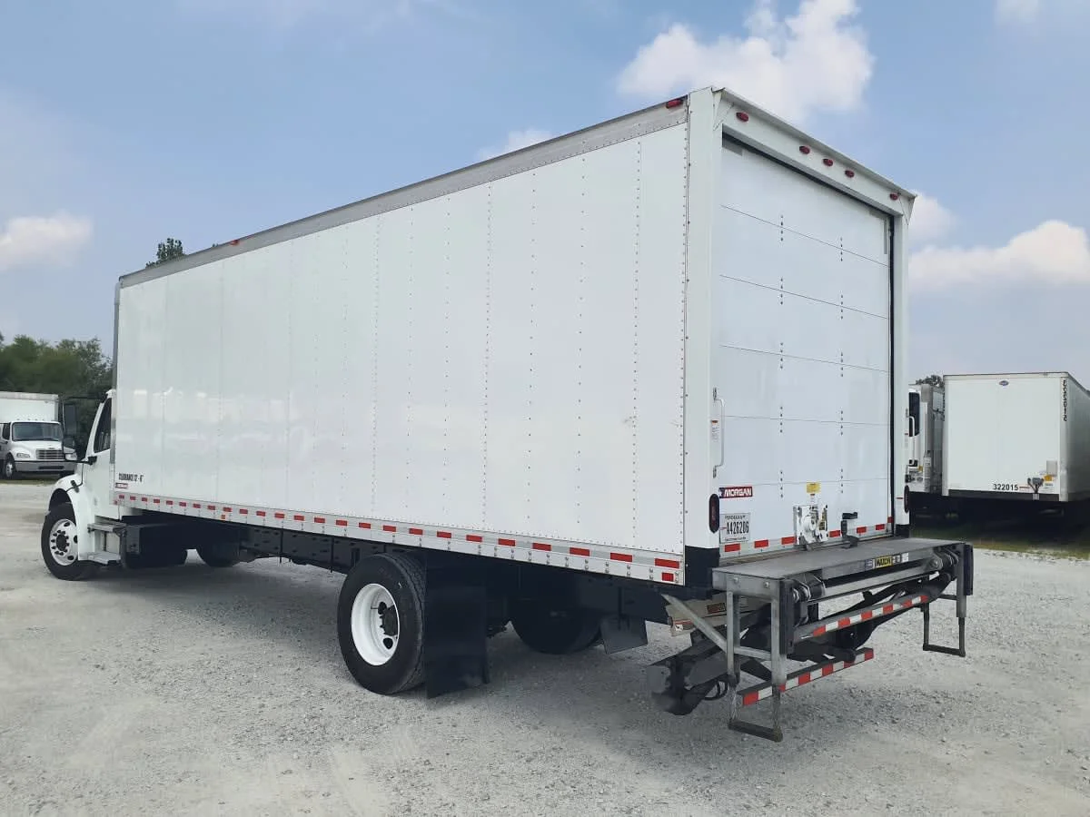 2020 Freightliner M2 106 in Indianapolis, IN — photo 6