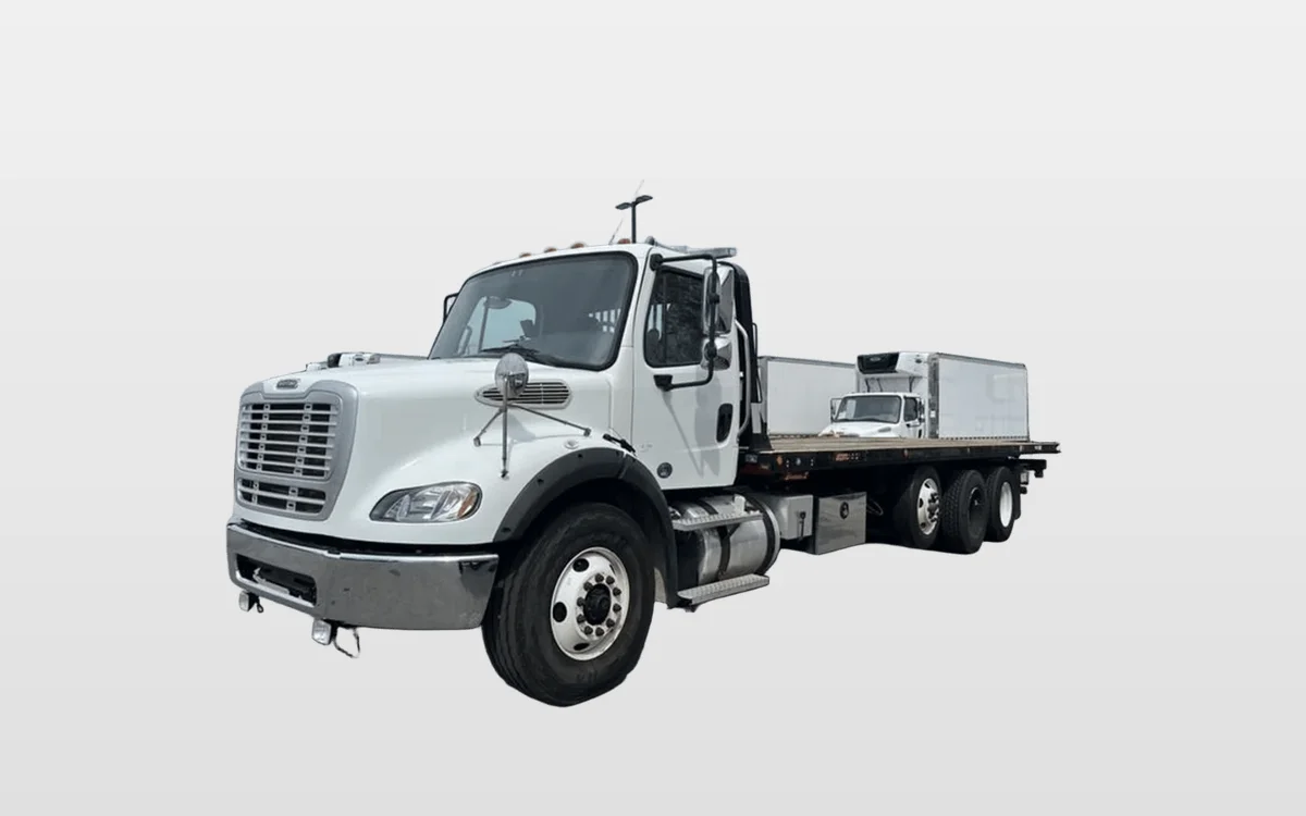 2019 Freightliner M2 112 - image 1