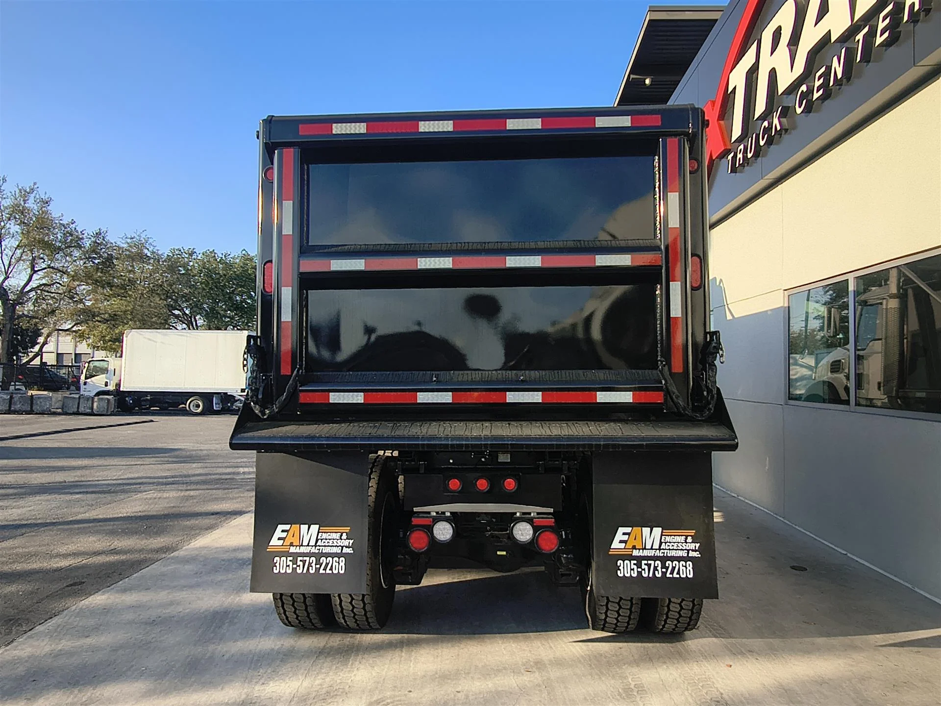 2024 Mack Granite - image 5