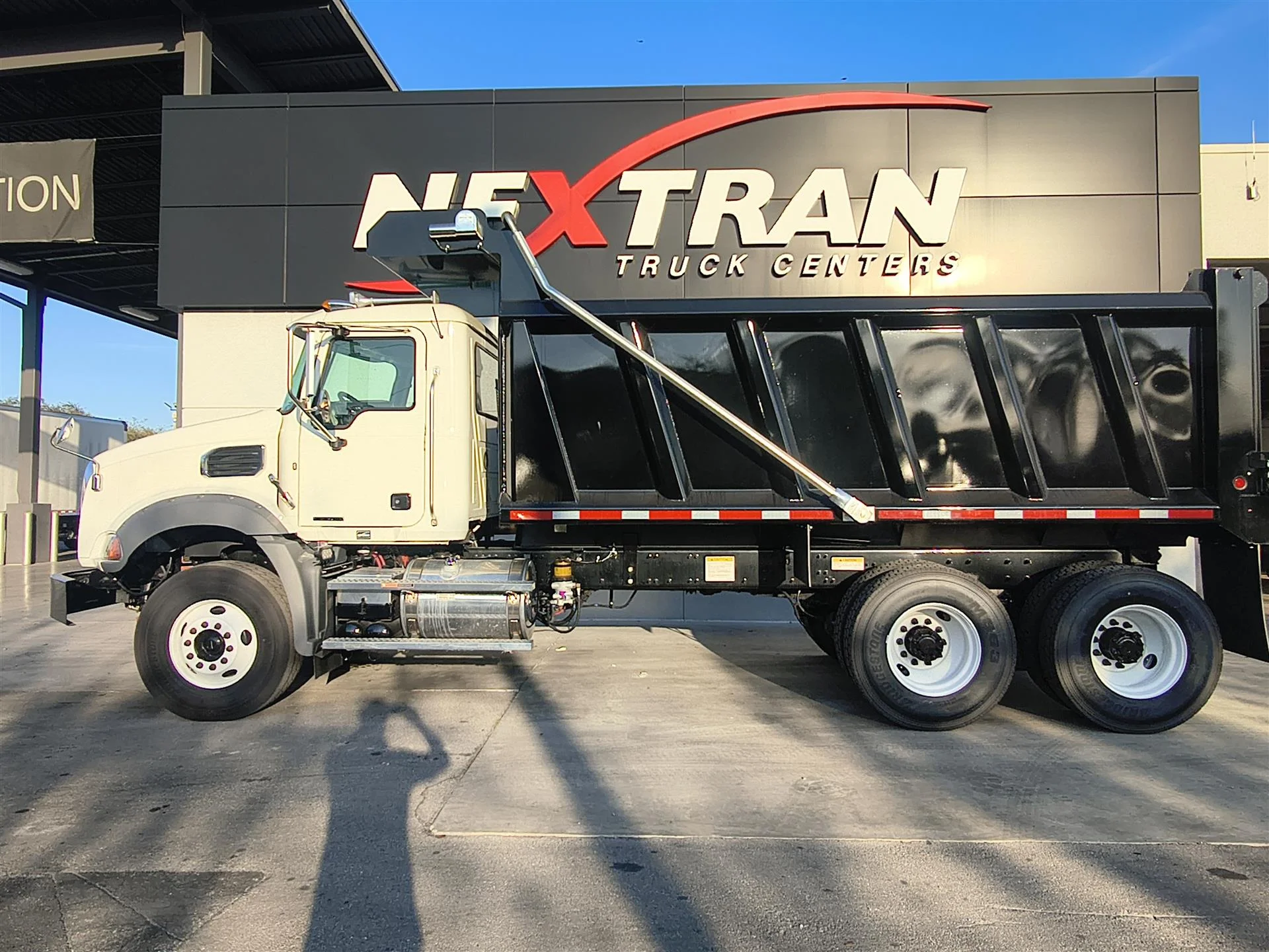 2024 Mack Granite in Fort Lauderdale, FL — photo 8