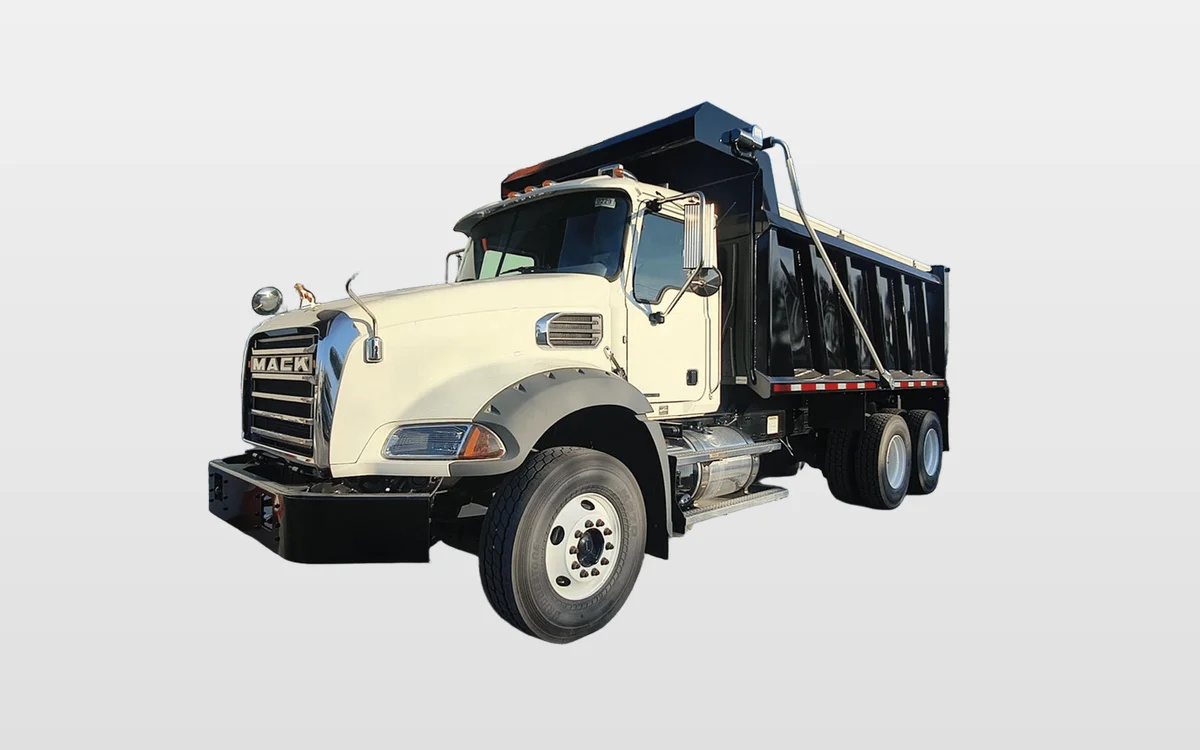 2024 Mack - image 1