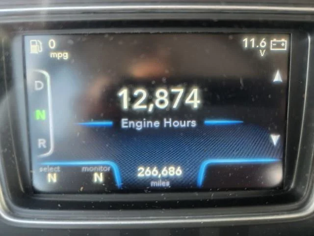 2020 International MV - image 13