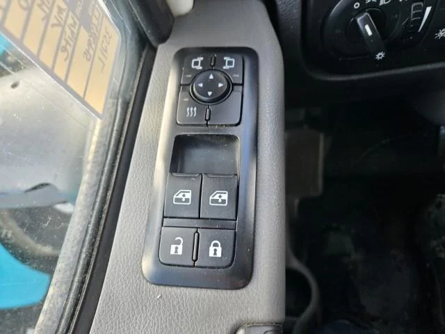 2020 International MV - image 12