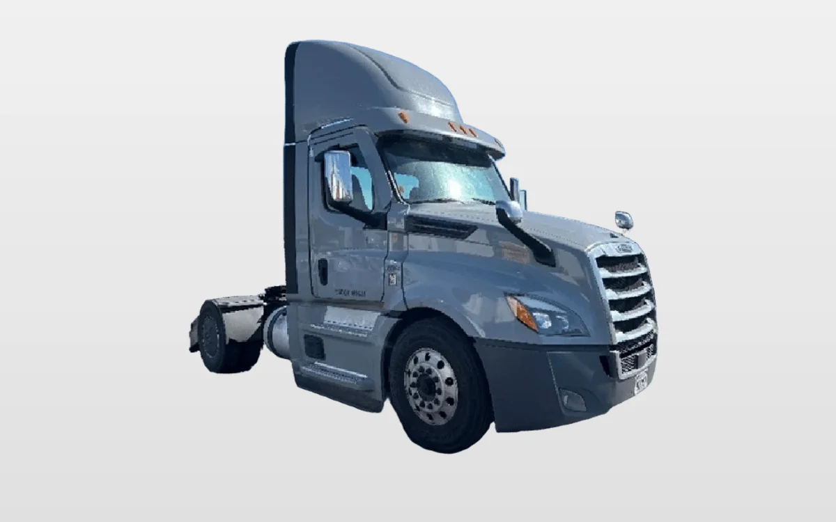 2020 Freightliner - image 1