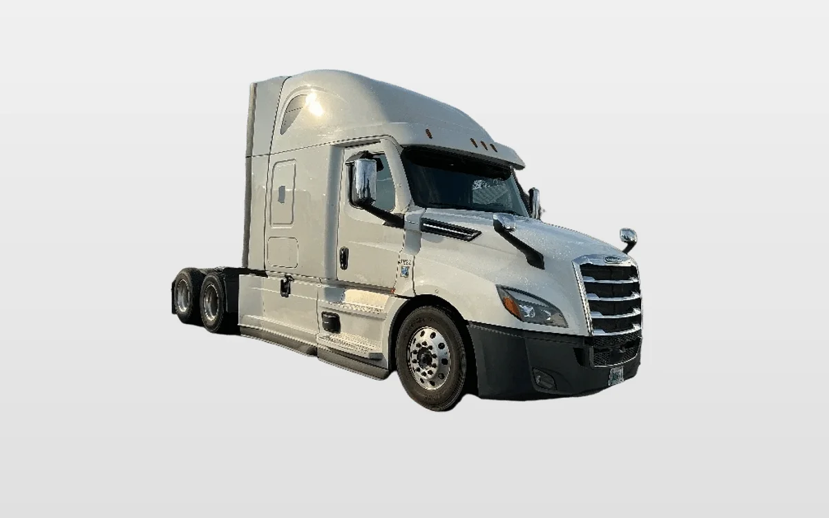 2022 Freightliner Cascadia - image 1