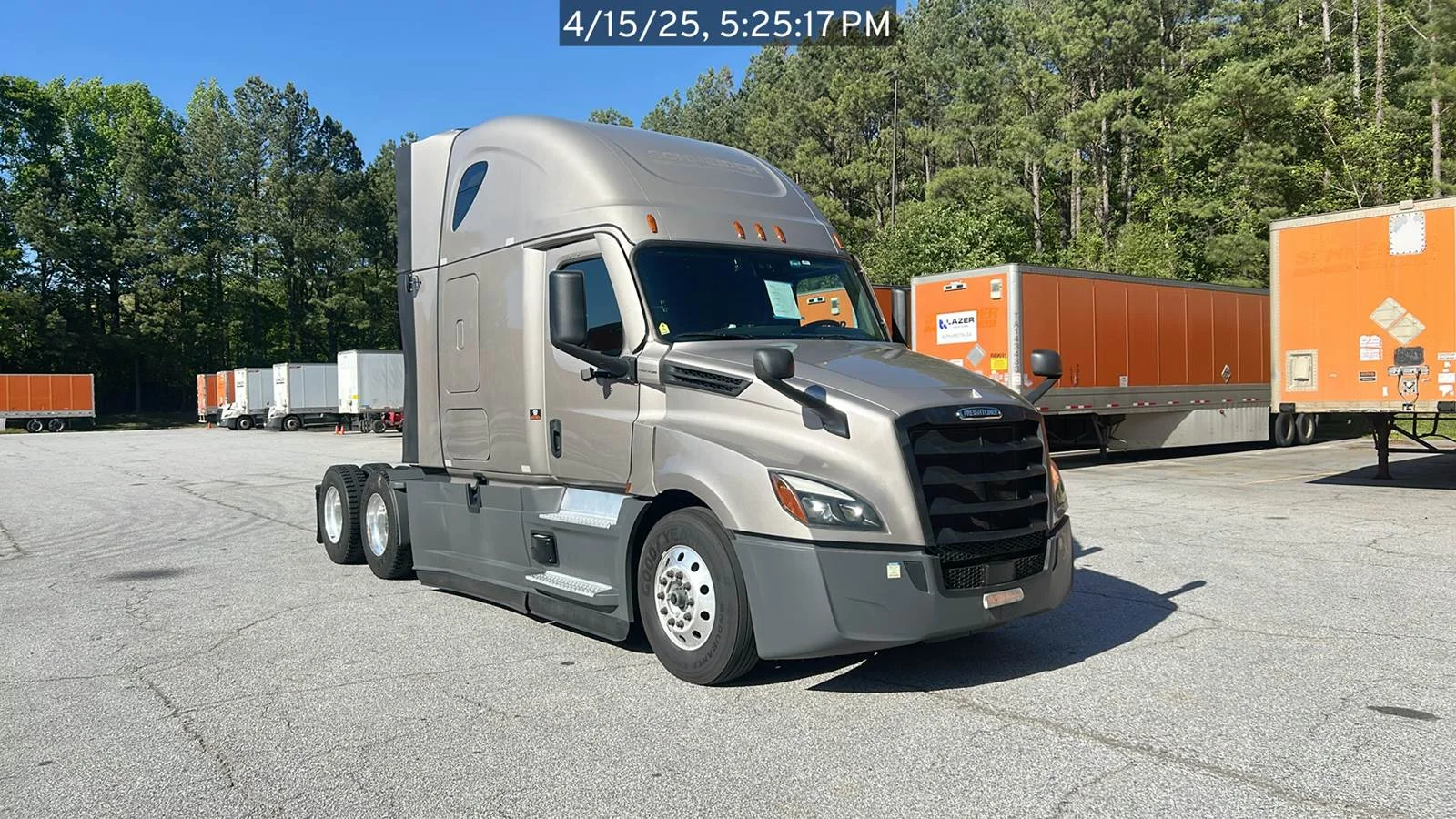 2024 Freightliner Cascadia in Atlanta, GA
