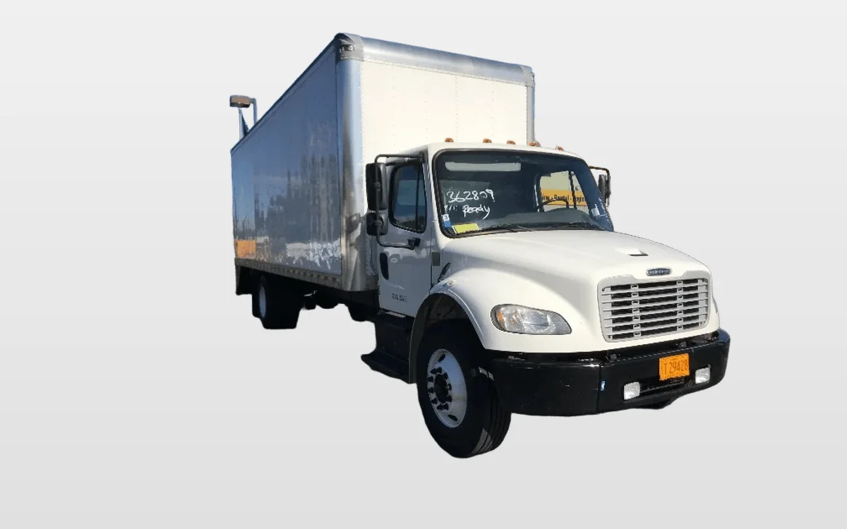 2020 Freightliner M2 106 - image 1