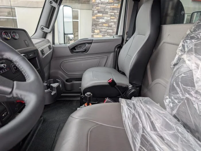 2026 International MV - image 13