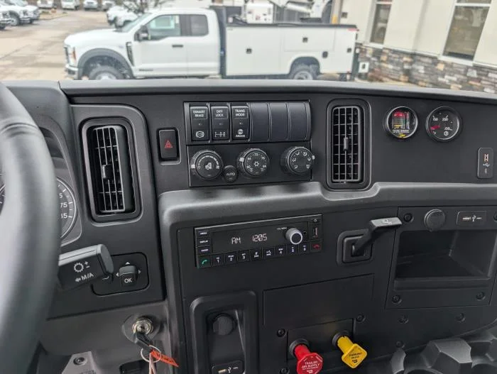 2026 International MV - image 16