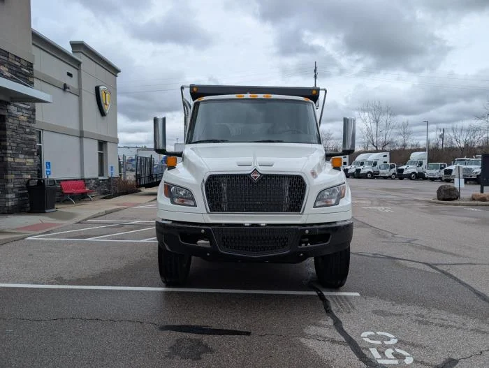 2026 International MV - image 4