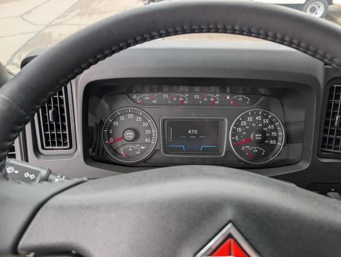 2026 International MV - image 18