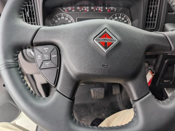 2026 International MV - image 19