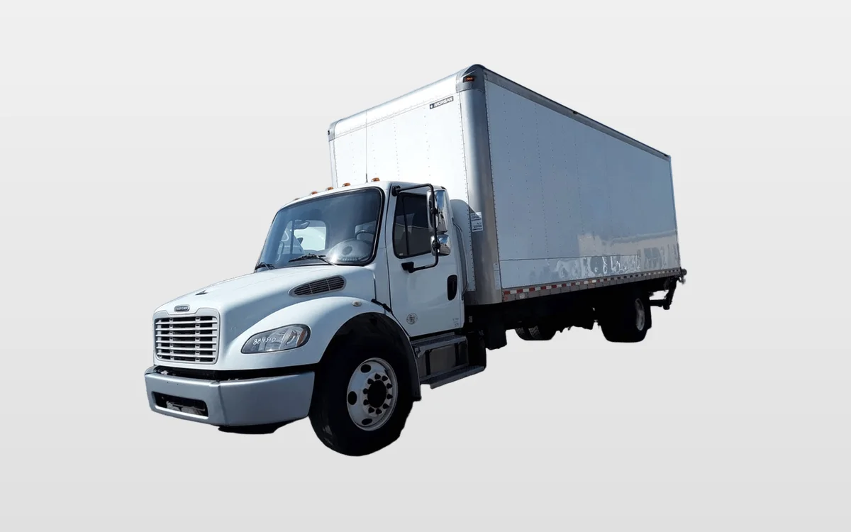 2020 Freightliner M2 106 - image 1