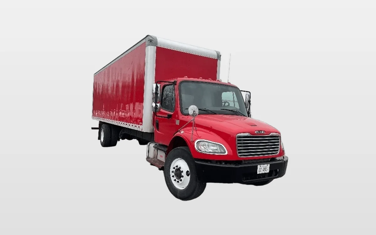 2019 Freightliner M2 106 - image 1