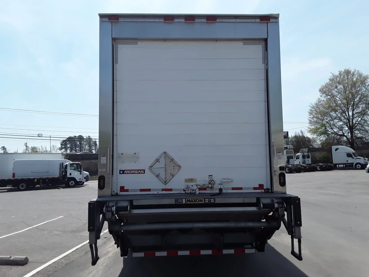 2020 Freightliner M2 106 in Charlotte, NC — photo 5