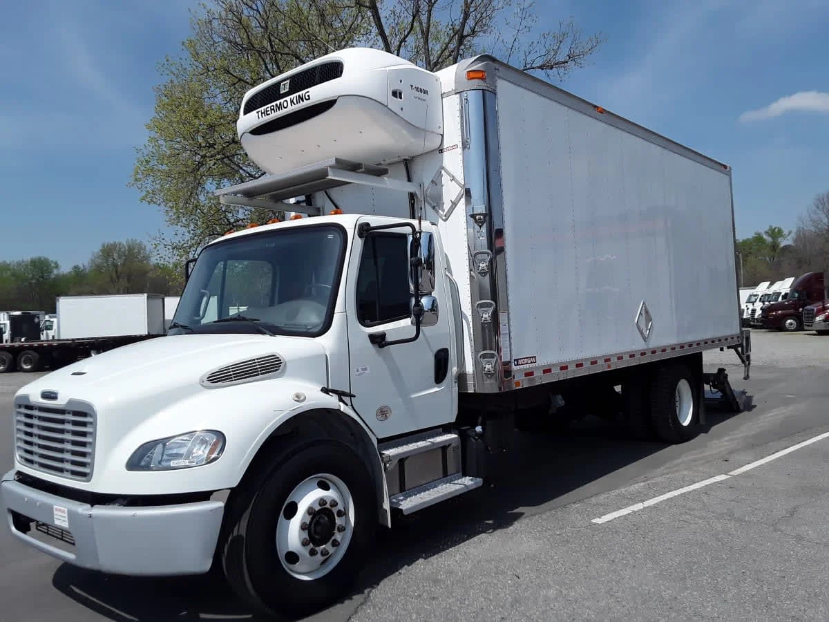 2020 Freightliner M2 106 in Charlotte, NC