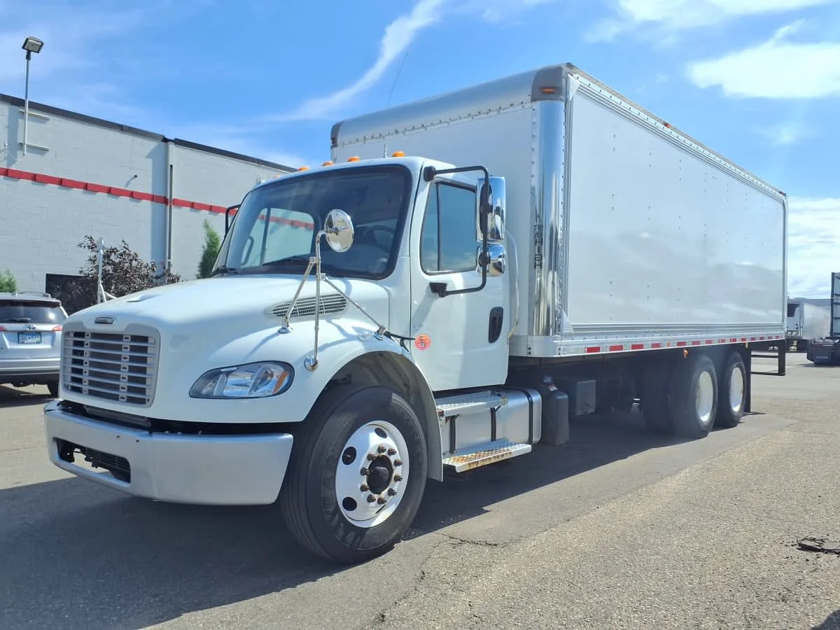 2019 Freightliner M2 106 in Altoona, IA