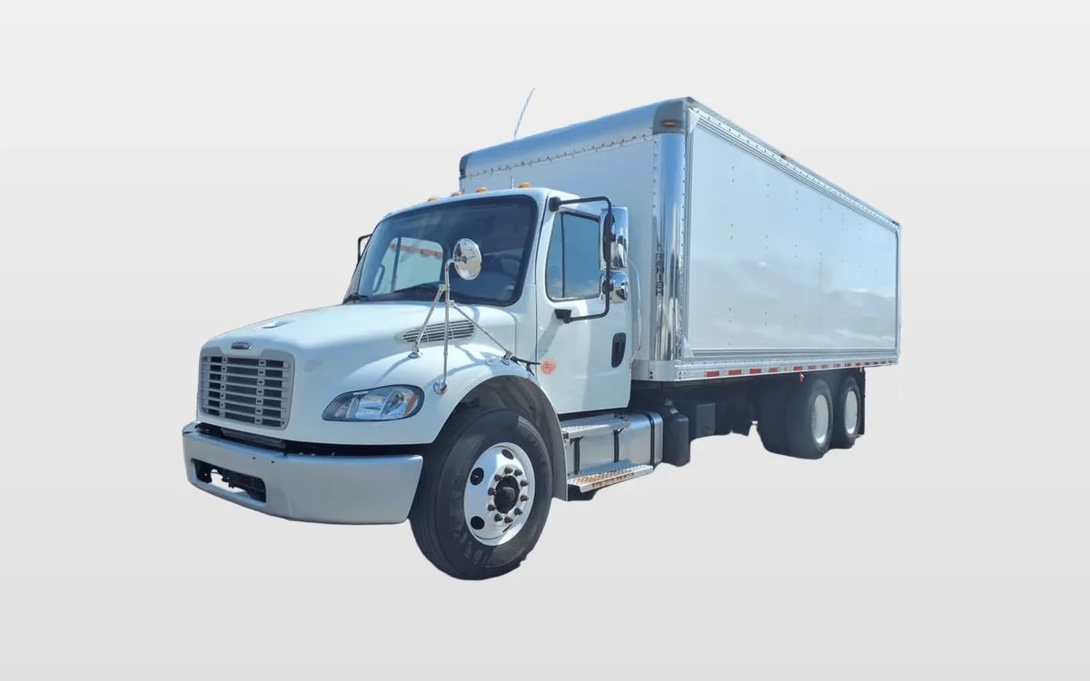2019 Freightliner M2 106 - image 1