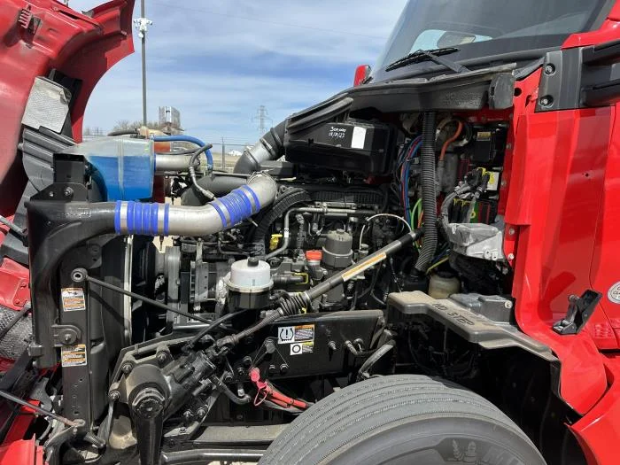 2021 Kenworth T680 - image 14