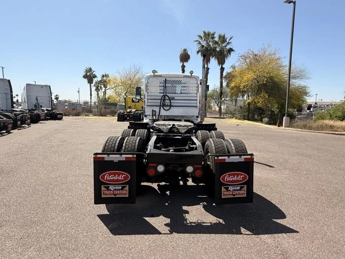 2020 Peterbilt 579 — photo 6