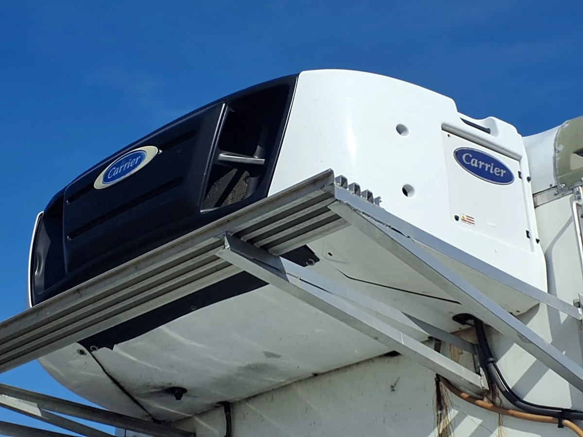 2019 International MV - image 7