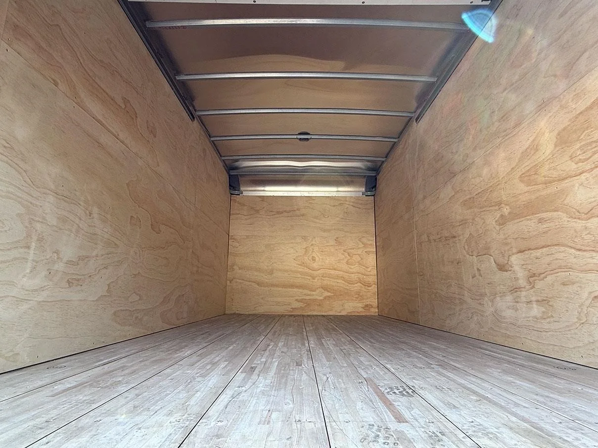 2026 Isuzu NPR in Worcester, MA — photo 6