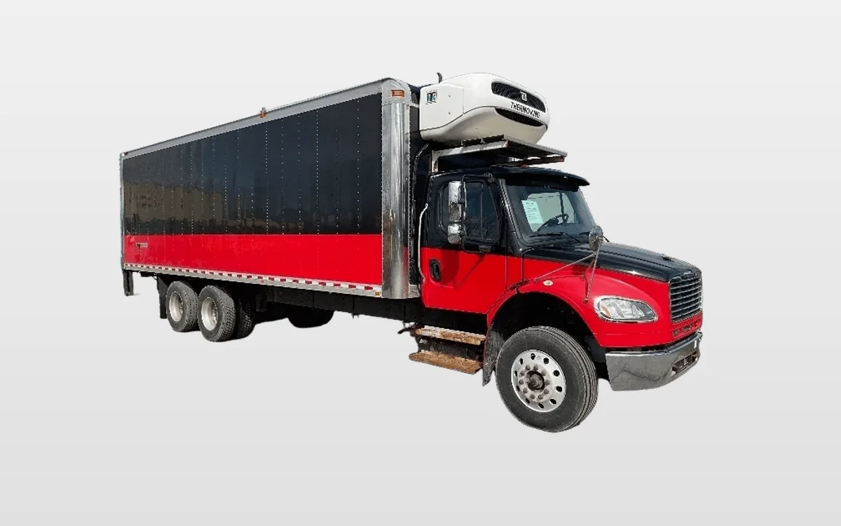 2018 Freightliner M2 106 - image 1