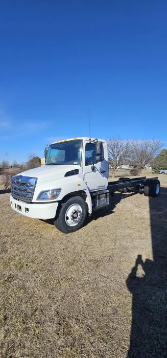 2026 Hino L6 in Olathe, KS — photo 3