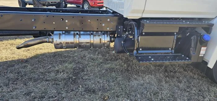 2026 Hino L6 - image 14