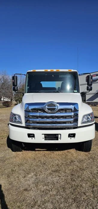2026 Hino L6 in Olathe, KS — photo 4