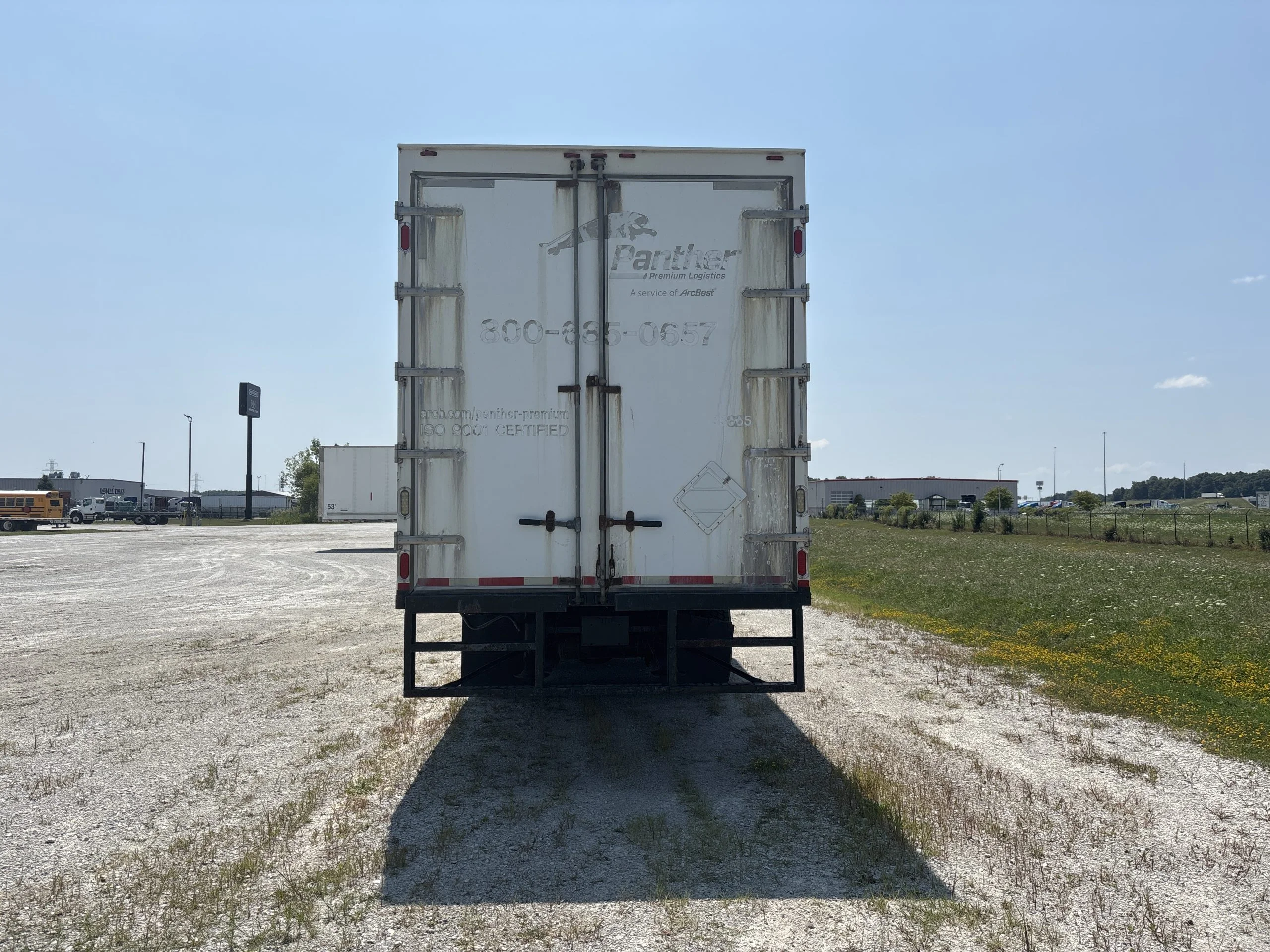 2016 Freightliner in Fort Wayne, IN — photo 4