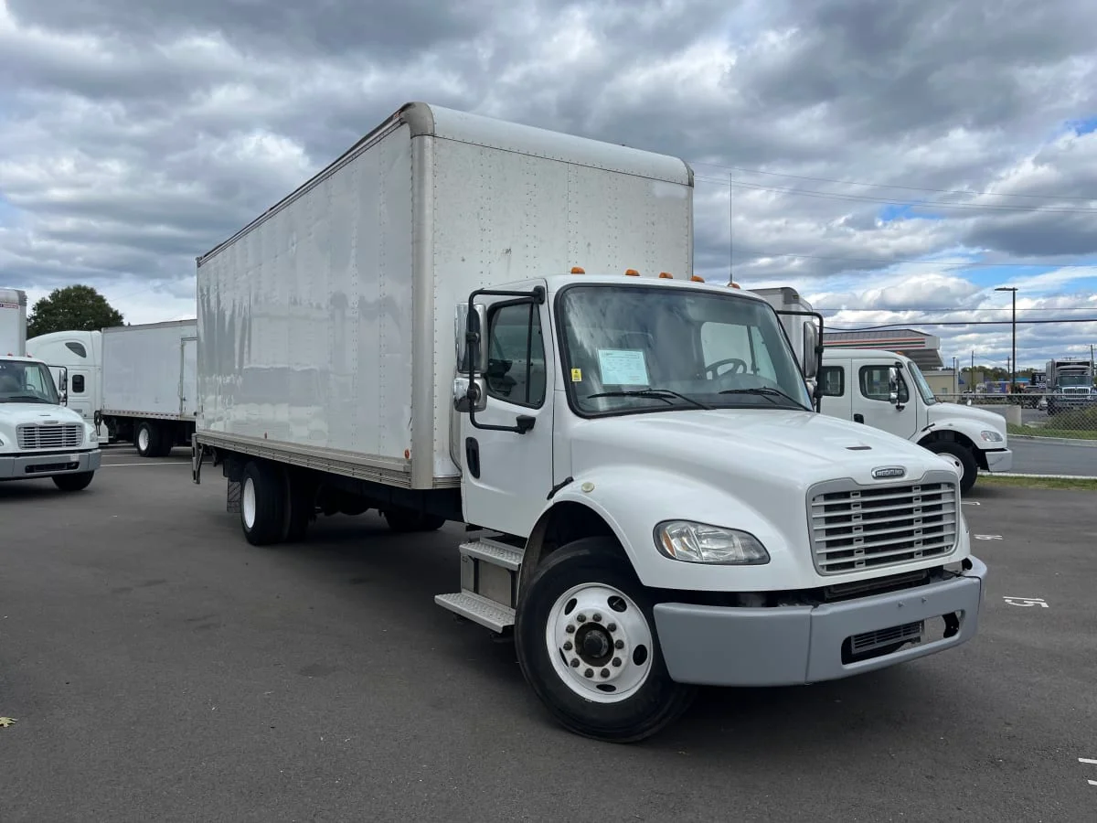 2018 Freightliner M2 106 in Beltsville, MD