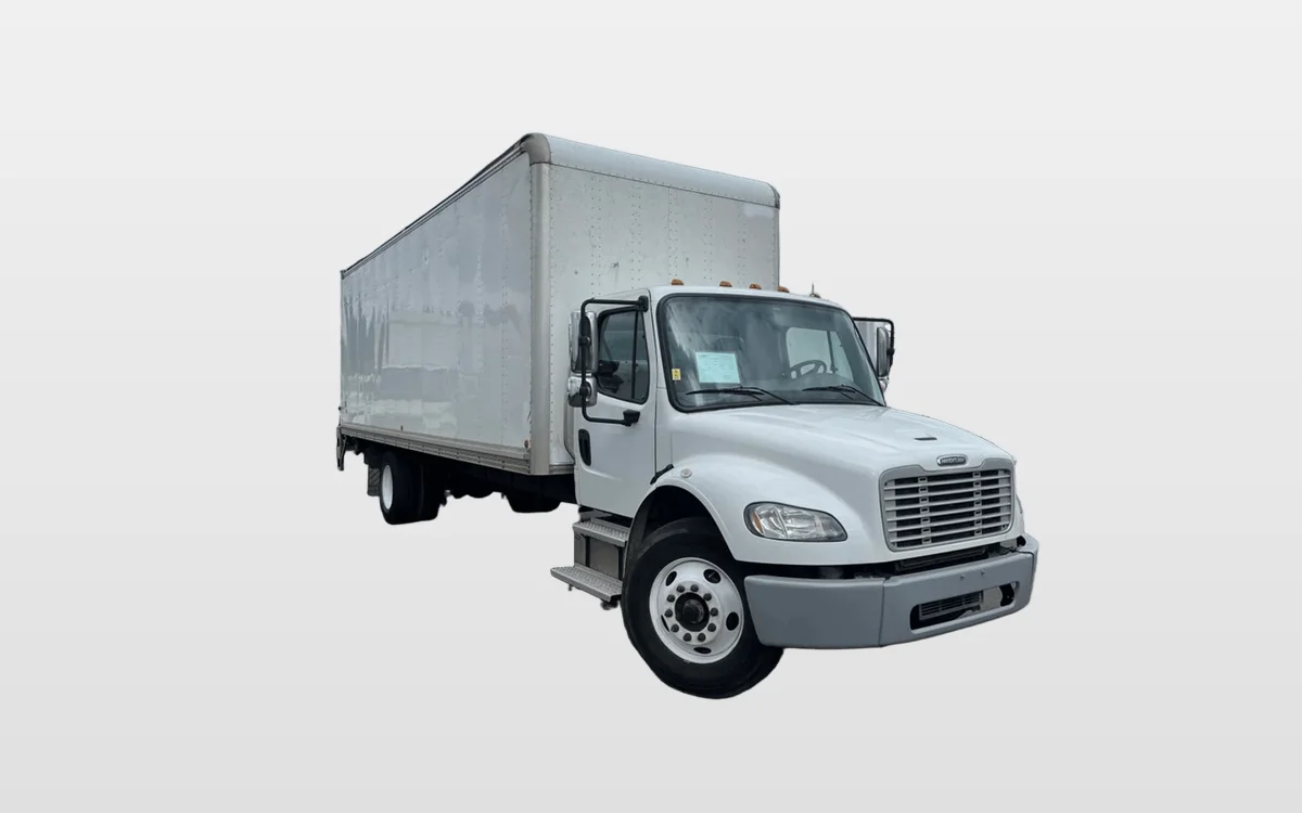 2018 Freightliner - image 1